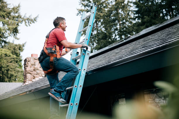 Gutter Replacement in Mcconnellstown, PA